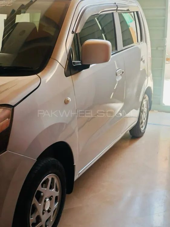 Suzuki Wagon R 2020 for Sale in Rawalpindi Image-1