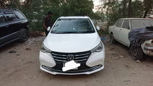 Changan Alsvin 2021 for Sale
