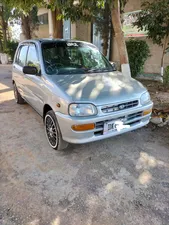 Daihatsu Cuore CX 2000 for Sale