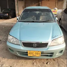 Honda Other 2000 for Sale