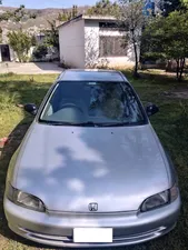 Honda Civic EX 1994 for Sale