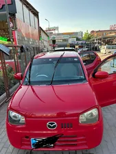 Mazda Carol GX 2017 for Sale