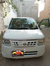 Nissan Otti RS 2010 for Sale