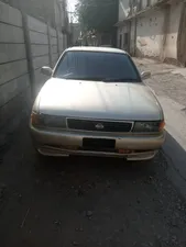 Nissan Sunny 1993 for Sale