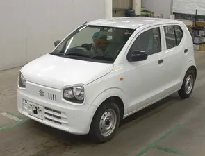 Suzuki Alto VP 2021 for Sale