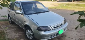 Suzuki Cultus VXR 2003 for Sale