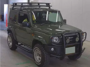 Suzuki Jimny 2019 for Sale