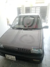 Suzuki Khyber 2019 for Sale