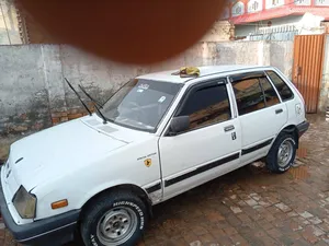 Suzuki Khyber GA 1994 for Sale