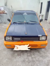 Suzuki Mehran 1983 for Sale