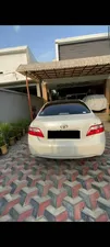 Toyota Camry G 2007 for Sale