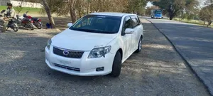 Toyota Corolla Fielder X HID Extra Limited 2007 for Sale