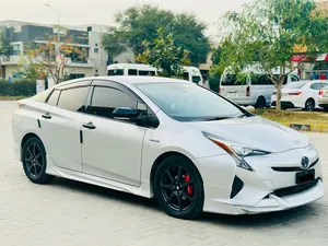 Toyota Prius A Touring Selection 2018 for Sale