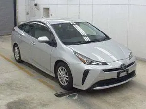 Toyota Prius S Touring Selection 2021 for Sale