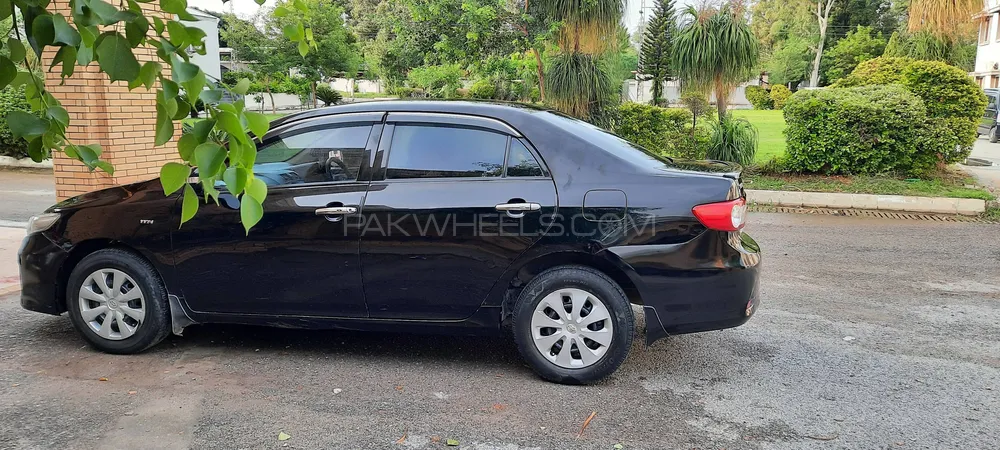 Toyota Corolla 2012 for Sale in Mangla Image-1