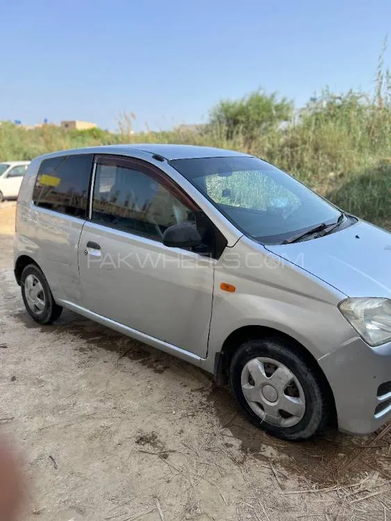 Daihatsu Mira 2006 for Sale in Karachi Image-1