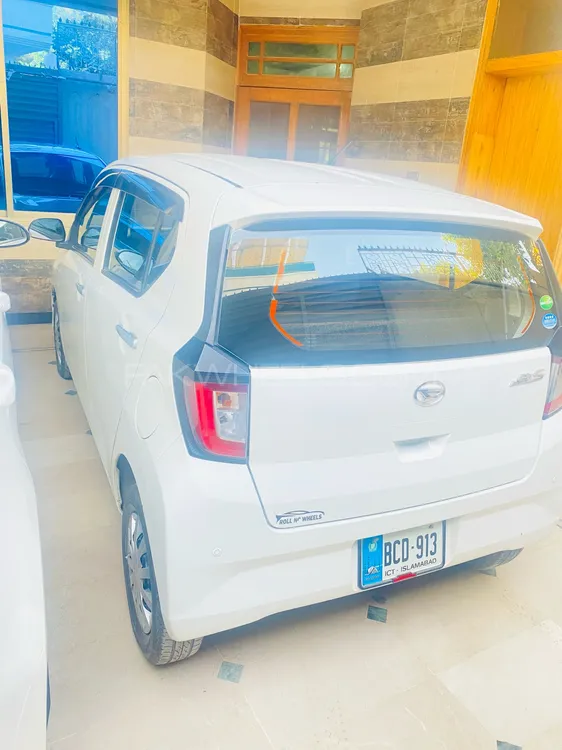 Daihatsu Mira 2020 for Sale in Peshawar Image-1
