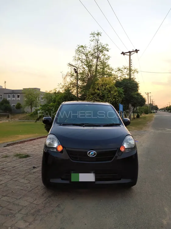 Daihatsu Mira 2012 for Sale in Lahore Image-1