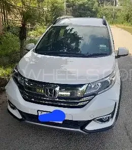 Honda BR-V 2021 for sale in Islamabad