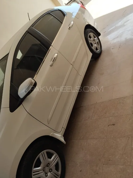 Honda City 2018 for Sale in Shah kot Image-1