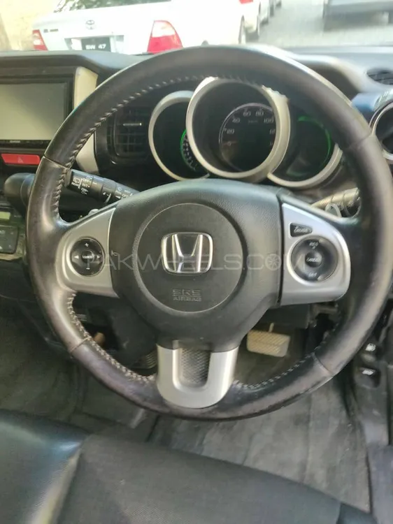 Honda N Box 2015 for Sale in Swatmingora Image-1