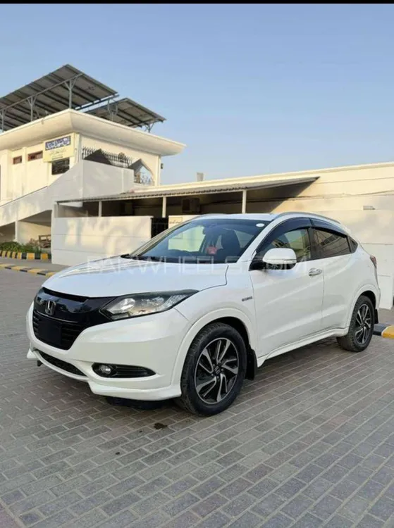 Honda Vezel 2013 for sale in Islamabad