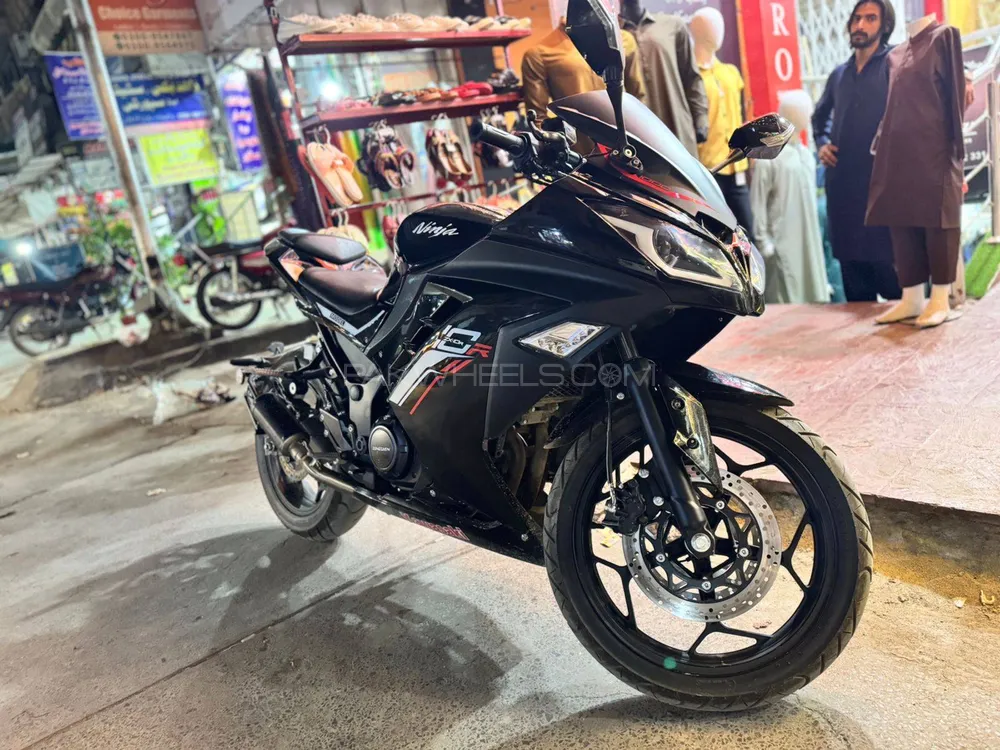 کاواساکی Ninja ZX-10R 2022 for Sale Image-1