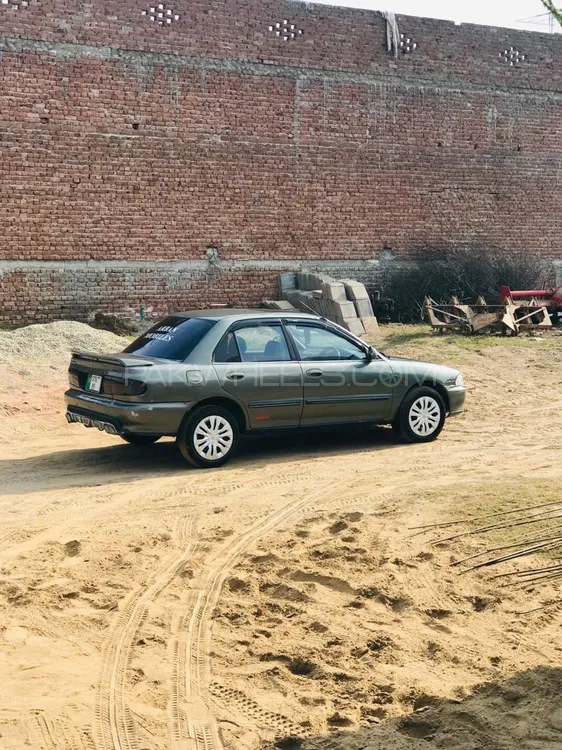 Mitsubishi Lancer 1993 for sale in Gujrat