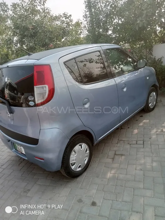 Nissan Moco 2012 for Sale in Islamabad Image-1