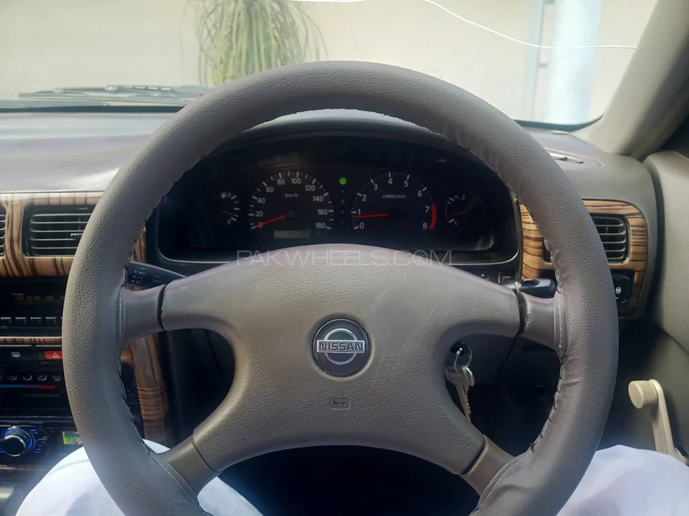 Nissan Sunny 1996 for sale in Peshawar