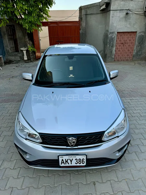Proton Saga 2022 for sale in Gujrat