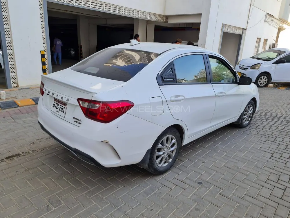 Proton Saga 2020 for sale in Karachi