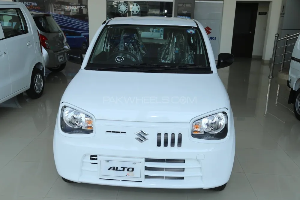 Suzuki Alto 2023 for Sale in Rahim Yar Khan Image-1
