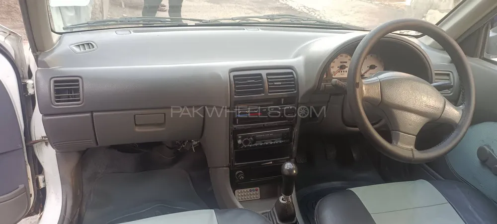 Suzuki Cultus 2006 for sale in Faisalabad