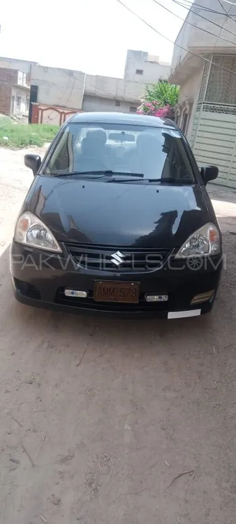 سوزوکی  لیانا 2006 for Sale in سرگودھا Image-1