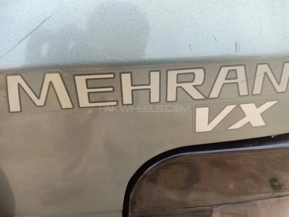 Suzuki Mehran 2012 for sale in Raiwind