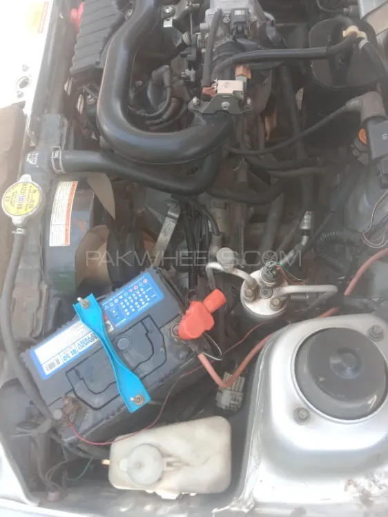 Suzuki Mehran 2018 for Sale in Qila Deedar Singh Image-1