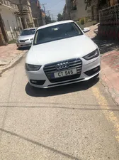 Audi A4 2014 for Sale