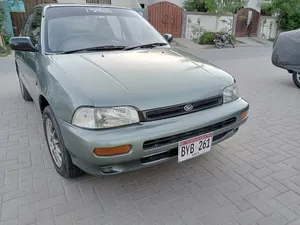 Daihatsu Charade 1995 for Sale