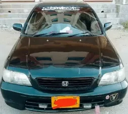 Honda City 1997 for Sale