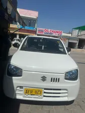 Suzuki Alto 2016 for Sale