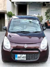 Suzuki Alto E 2012 for Sale
