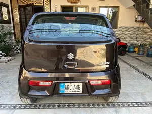 Suzuki Alto TURBO RS 2015 for Sale