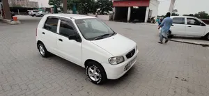 Suzuki Alto VX (CNG) 2011 for Sale