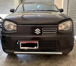 Suzuki Alto X 2017 for Sale
