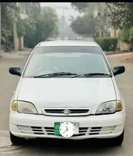 Suzuki Cultus VXR 2006 for Sale