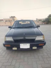 Suzuki Swift 1989 for Sale