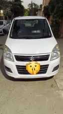 Suzuki Wagon R VXR 2016 for Sale