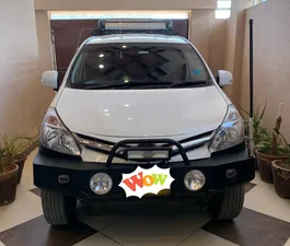 Toyota Avanza Up Spec 1.5 2013 for Sale