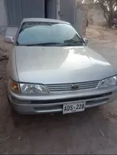 Toyota Corolla 2001 for Sale